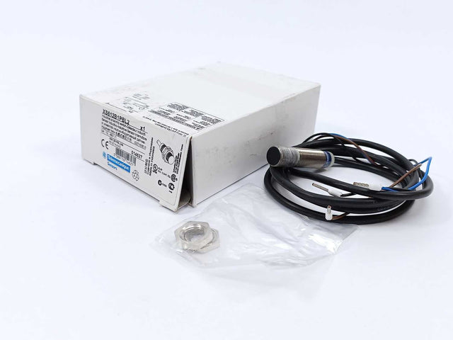 SCHNEIDER ELECTRIC XS612B1PBL2