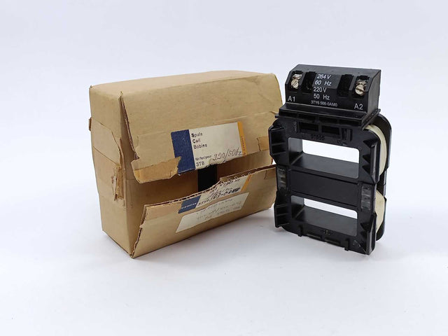 SIEMENS 3TY65660AM0