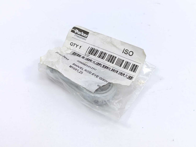 Parker Pneumatic P1C-4KRS