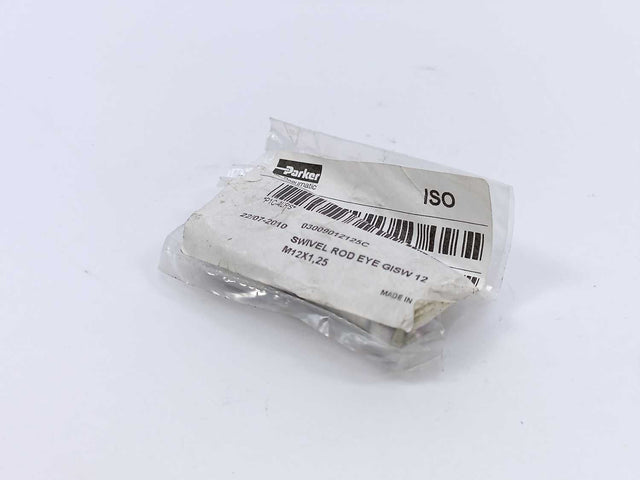 Parker Pneumatic P1C-4LRS