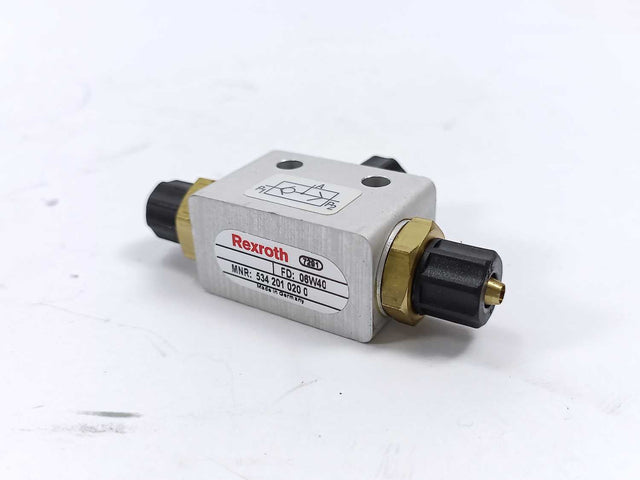 BOSCH REXROTH 5342010200