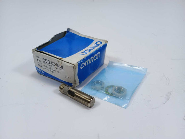 OMRON E2EG-X2B1-M1