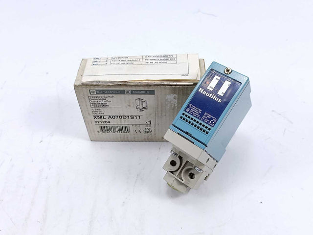 SCHNEIDER ELECTRIC XMLA070D1S11
