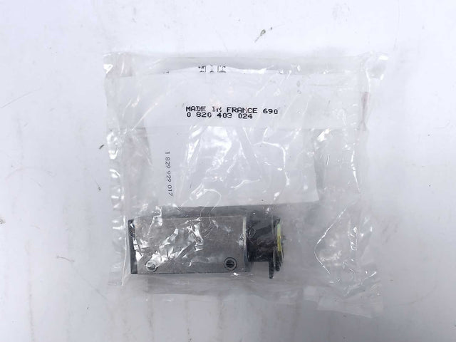 BOSCH REXROTH 0-820-403-024