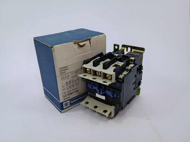 SCHNEIDER ELECTRIC LC1D8011M7