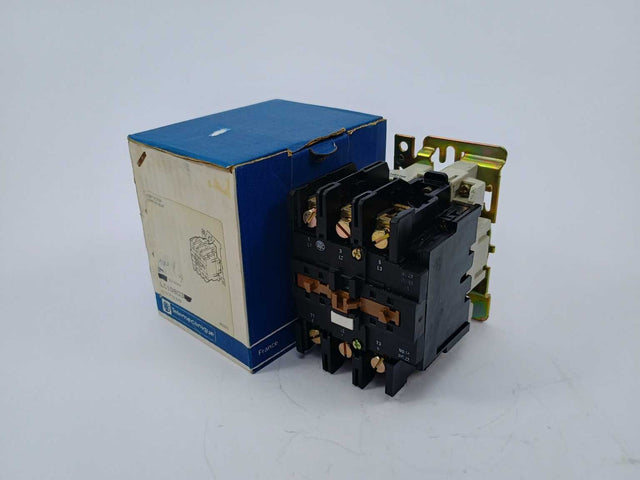 SCHNEIDER ELECTRIC LC1D803