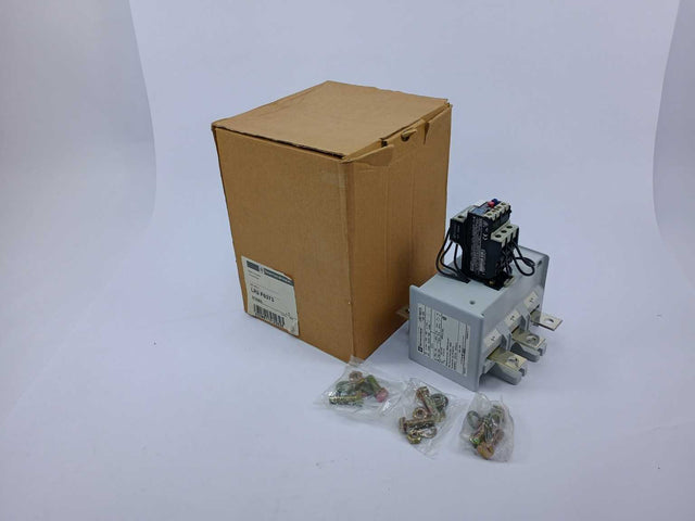 SCHNEIDER ELECTRIC LR2-F6373