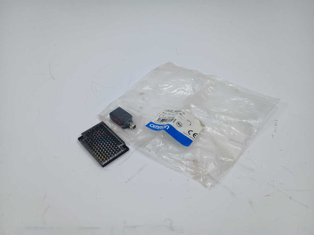 OMRON E3Z-R86H