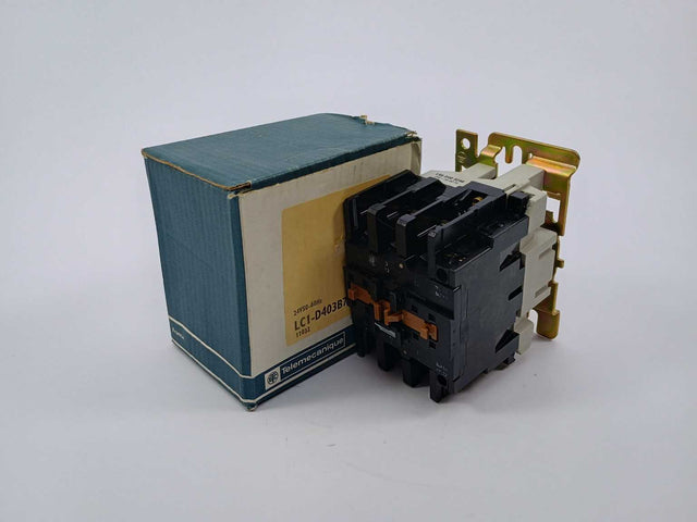 SCHNEIDER ELECTRIC LC1D403B7
