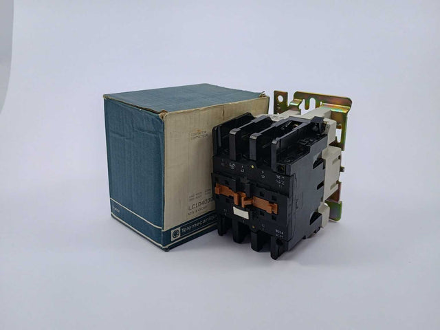 SCHNEIDER ELECTRIC LC1D403Q
