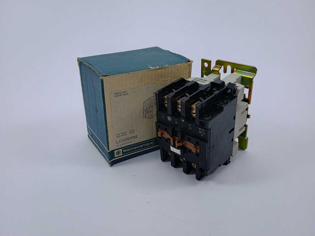 SCHNEIDER ELECTRIC LC1D503Q