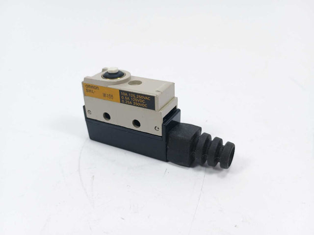 OMRON SHLW455
