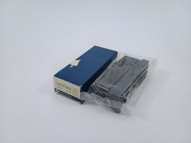 SCHNEIDER ELECTRIC LA1F401