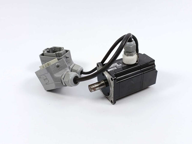 OMRON R88MU20030HES1