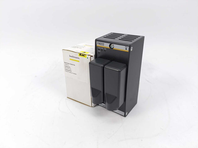 BACHMANN FM222
