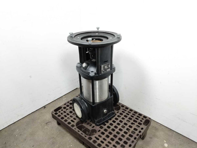 GRUNDFOS CR2004AFAEHQQE