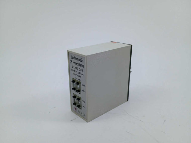 ELECTROMATIC SC289024SC289024