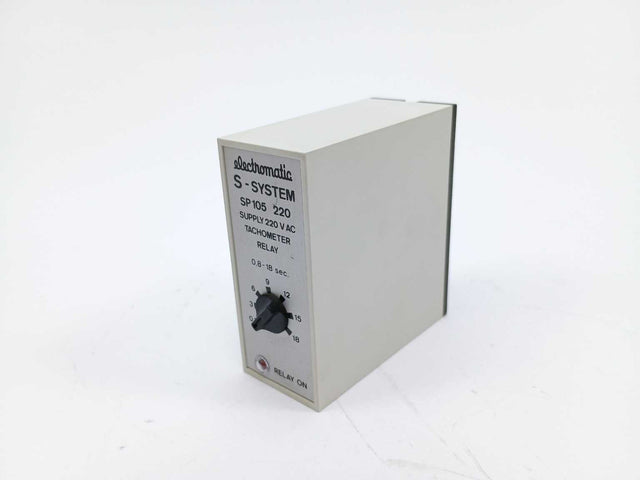 ELECTROMATIC SP105220