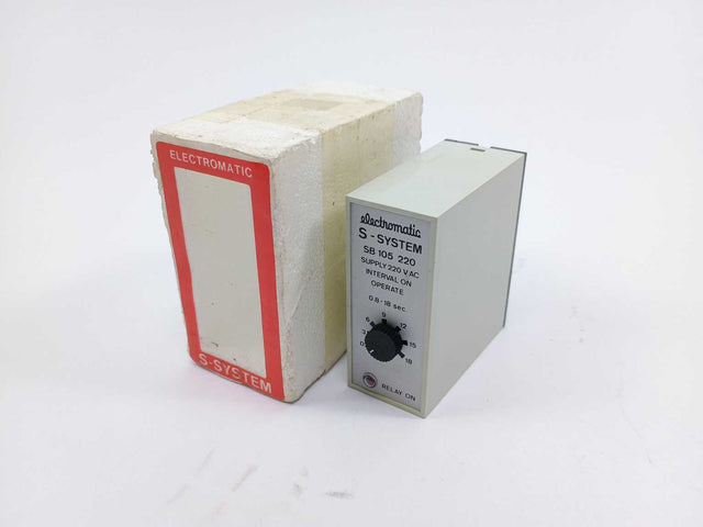 ELECTROMATIC SB105220SB105220