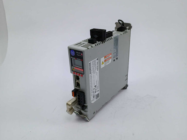 ALLEN-BRADLEY 2198-H008-ERS2
