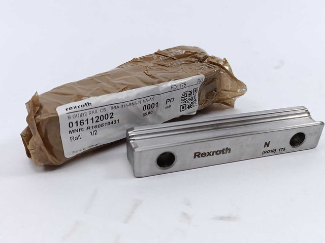 BOSCH REXROTH R160510431