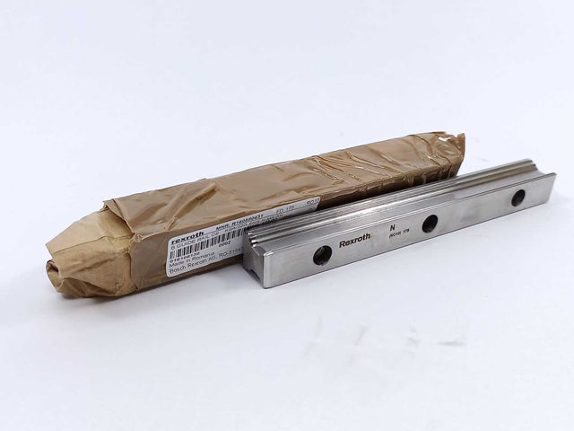BOSCH REXROTH R160580431