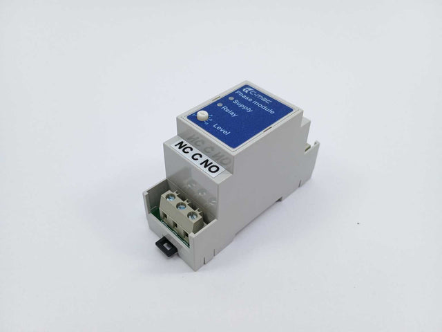 C-MAC FP34400