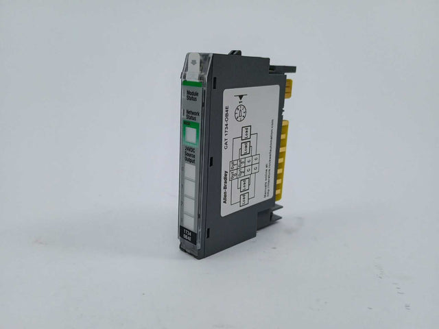 ALLEN-BRADLEY 1734-OB4E