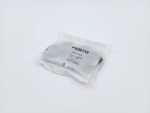 FESTO 153335-QSML-M5-6
