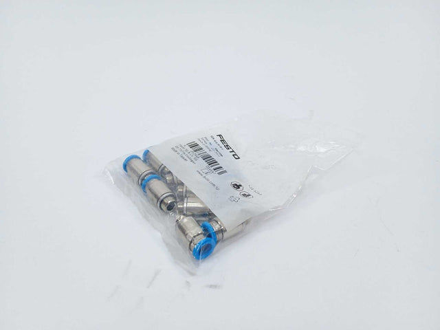 FESTO 186109-QS-G1/8-8-I