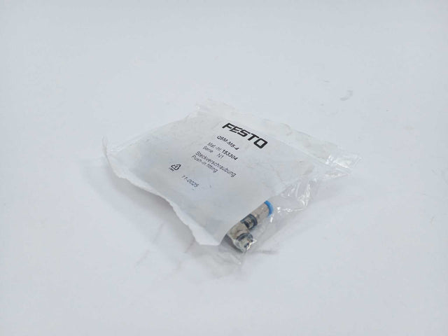 FESTO 153304-QSM-M5-4