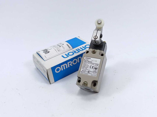 OMRON D4B-1A11N