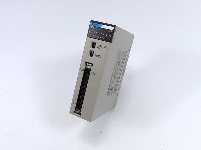 OMRON C200H-CT021