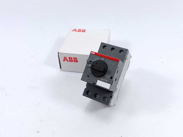 ABB 1SAM250000R1009-MS116-6.3