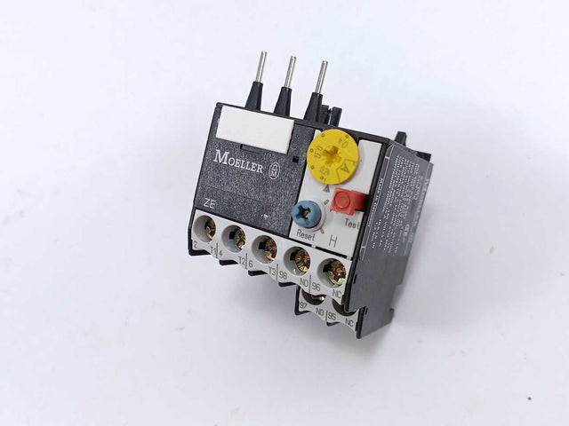 EATON ZE04
