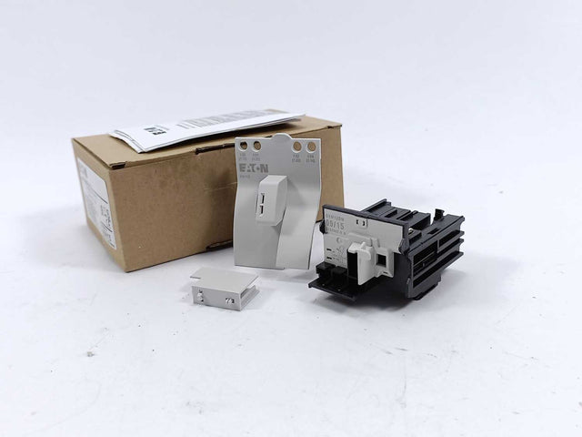 EATON PKZM0XDM12