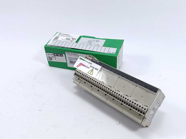 Schneider Electric ABE7R16S210