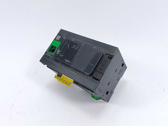 SCHNEIDER ELECTRIC TM241CE24T