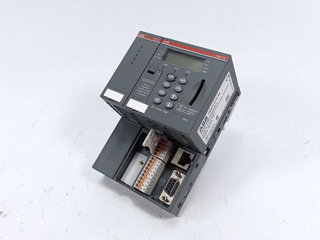 ABB 1SAP130300R0271-PM573-ETH