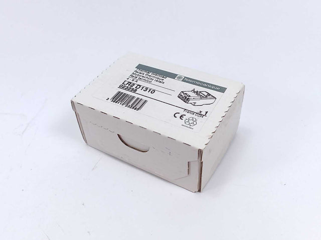 SCHNEIDER ELECTRIC LR2-D1310