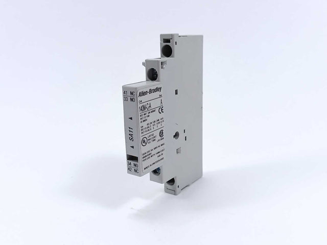 ALLEN BRADLEY 140MCA