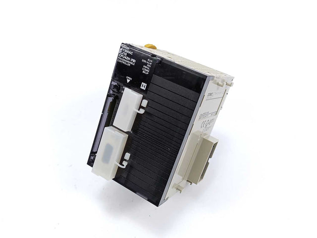 OMRON CJ1GCPU42HFB