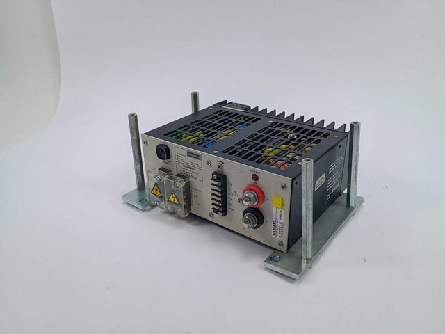 ADVANCE M3ISOMETRIC