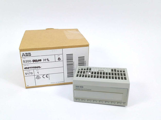 ABB 490176097-200-IE8
