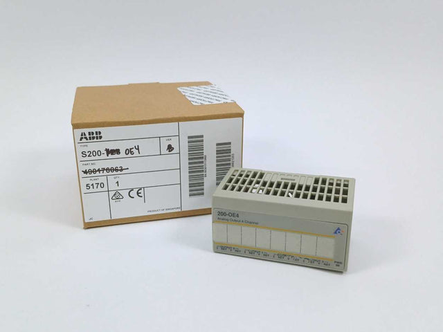 ABB 490176029