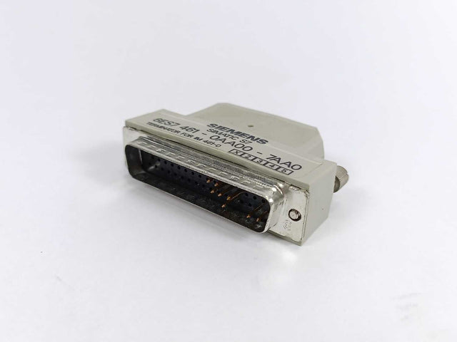 SIEMENS 6ES7461-0AA00-7AA0