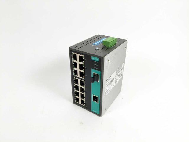 MOXA EDS316