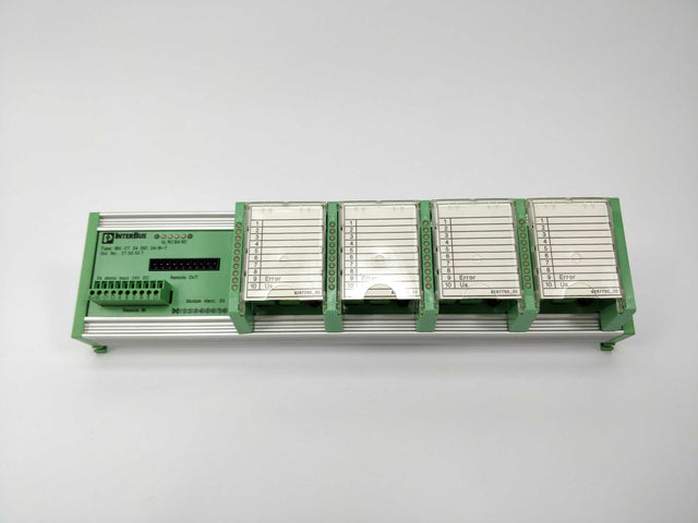 PHOENIX CONTACT IBDS5100CBT