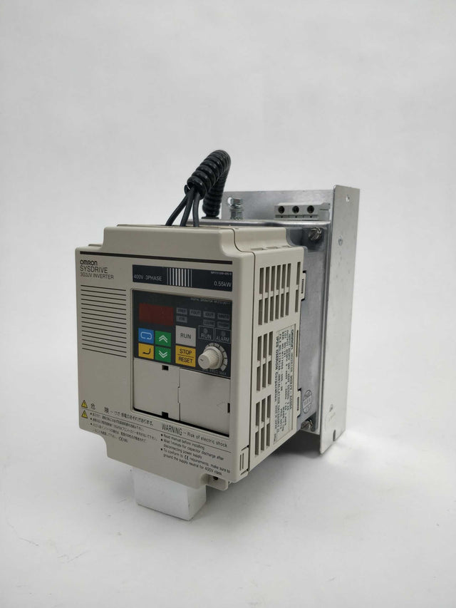 OMRON 3G3JV-A4004
