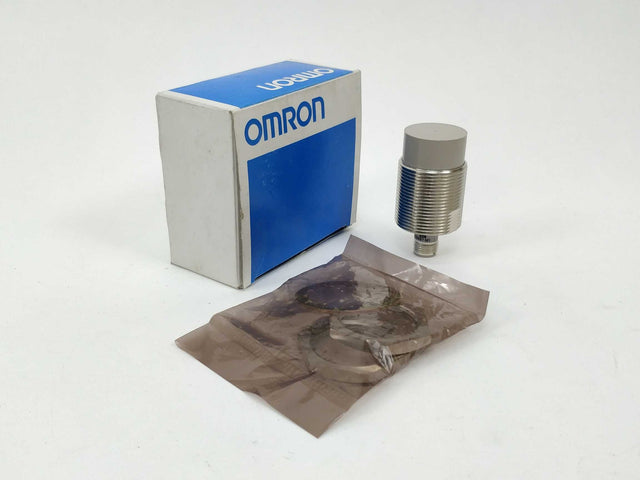 OMRON E2EG-X18MB1-M1